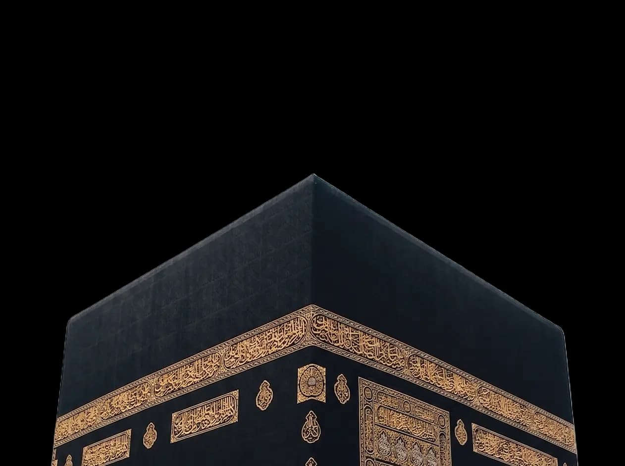 Ka'bah Makkah