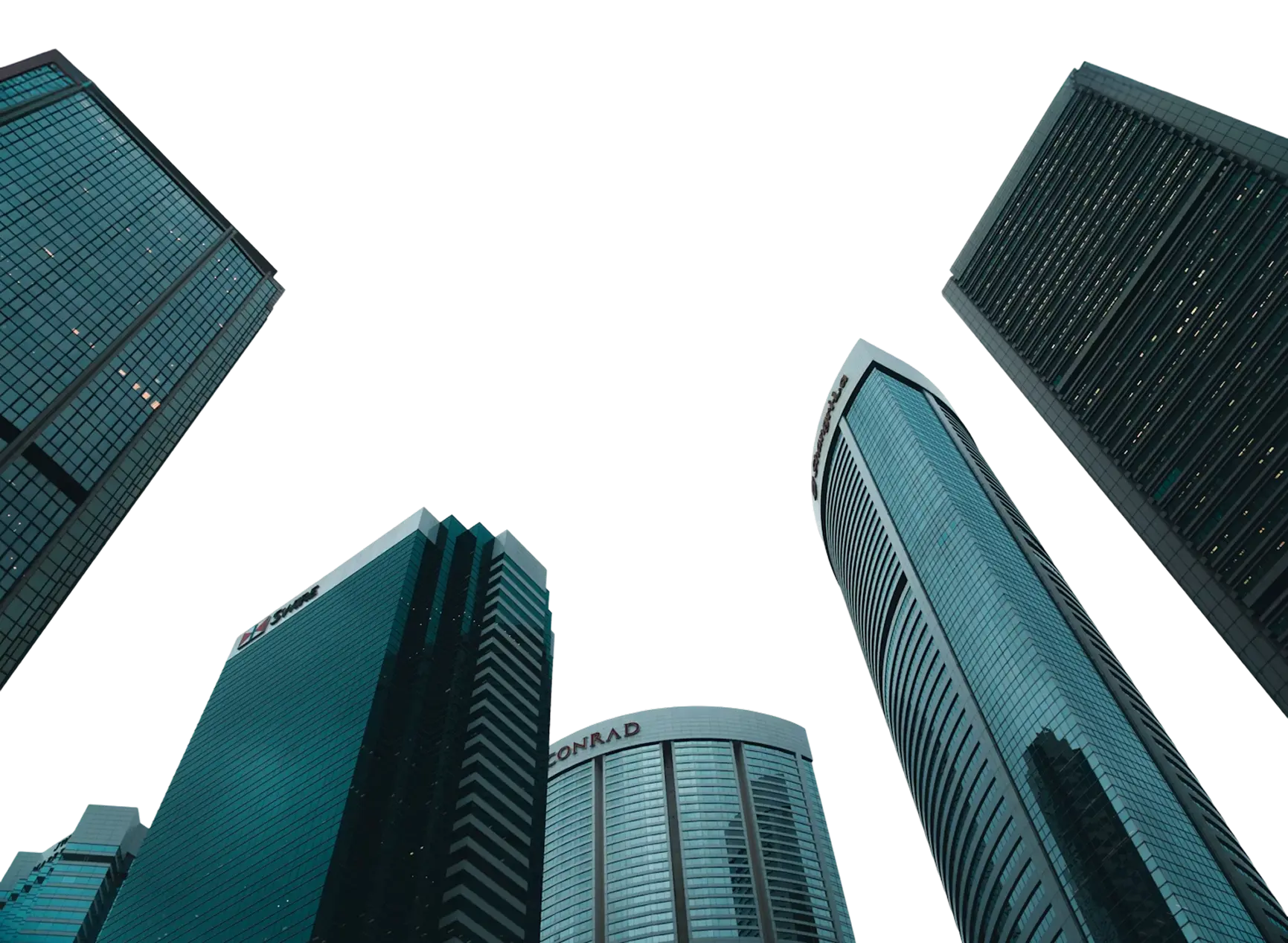 City Background